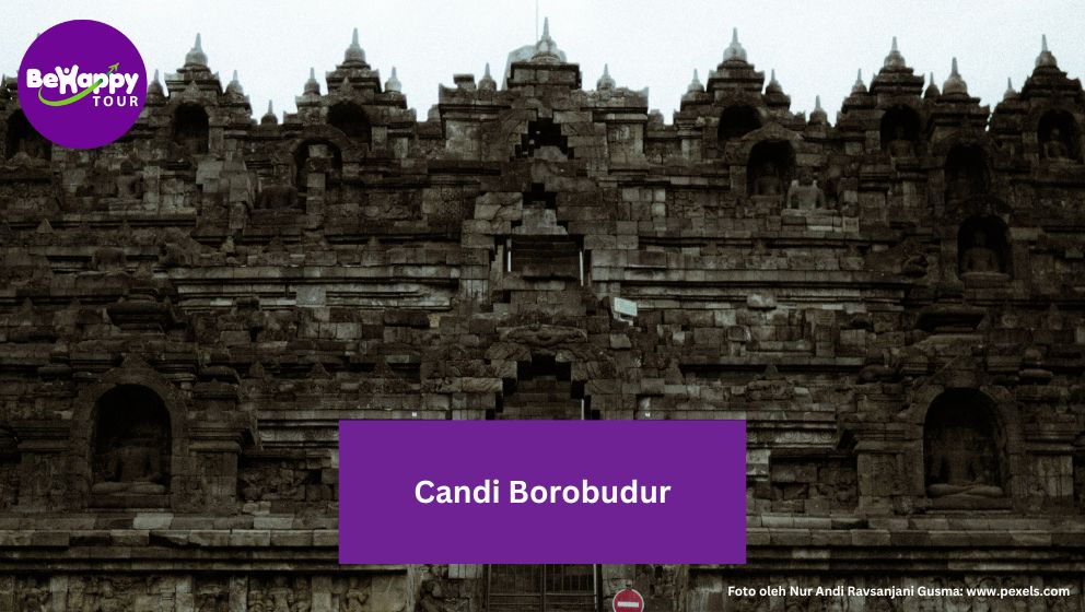 Candi Borobudur Terbaru 2023, Jam Buka dan HTM